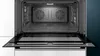 Forno multifunzione integrato 112l 90cm con pirolisi in Anteprima dell’immagine prodotto 3