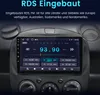 DAB android13 Navi für Mazda2 2007-2013 9" Autoradio  GPS Náhled obrázku produktu 6