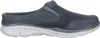 Skechers Herren Pantoletten Equalizer Coast to Coast Grau Produktbild-Vorschau 34