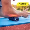 FIZYO Faszienrolle 15 x 5 cm für Fitness, Yoga und Produktbild-Vorschau 9