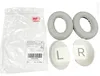 INF Almohadillas para auriculares Bose 700 / NC700 Gris Vista previa de la imagen del producto 13
