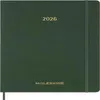 Moleskine 8056999276539 Kalendarz książkowy MOLESKINE Podgląd zdjęcia produktu 1