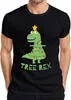 Tree Rex Weihnachtsbaum T-Rex - Weihnachten Produktbild-Vorschau 1