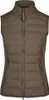 Pikeur Damen Hybrid Weste deep khaki Sports HW 25, Größe:38 Produktbild-Vorschau 1