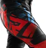 Rebelhorn Inferno Motorrad Lederhose, Produktbild-Vorschau 3