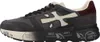 Premiata Mick 7719, kleur: zwart Productafbeelding-voorbeeld 3