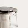 HOMLA MILBO konvice s víkem z nerezové oceli, 1,5 l Náhled obrázku produktu 2