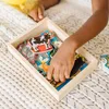 Melissa & Doug houten dierenmagneetjes, afmetingen: 200 mm, Productafbeelding-voorbeeld 7