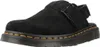 Sabot Del Marchio Dr. Martens Del Modello Dm Jorge Ii Nero Anteprima dell’immagine prodotto 7