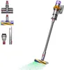 Aspirateur sans fil Dyson V15 Detect Fluffy Voir les images du produit 36