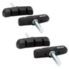 XLC Cantilever Bremsschuhe BS-C024er Set, 55mm, schwarz Produktbild-Vorschau 4