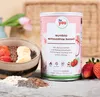 for you synbio smoothie bowl - Erdbeere Produktbild-Vorschau 2