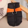 Wasserdicht Hundejacke Haustier Kleidung Weste Wintermantel Produktbild-Vorschau 1