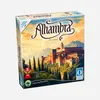QUEEN GAMES, Alhambra - Family & Friends, Alhambra Spiel, Produktbild-Vorschau 4