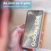 360° Grad Hülle für Samsung Galaxy S24 vollschutz mit Produktbild-Vorschau 7