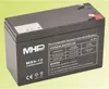 Batteria MHPower MS9-12 VRLA AGM 12V/9Ah, sostitutiva di Anteprima dell’immagine prodotto 3