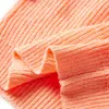 Maglione da bambino in maglia arancione chiaro 140 Anteprima dell’immagine prodotto 5