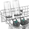 SENCOR SBL 7171GR Automatický smoothie mixér, 2 fľaše z Náhľad obrázku produktu 17