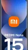 XIAOMI Redmi Note 15 4G (LTE) Smartfón 8GB/256GB Modrý Náhľad obrázku produktu 23