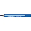 Gefederter Dreikant-Filzstift - STABILO Trio Scribbi - 8er Produktbild-Vorschau 6