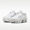 Nike Shox Shroud Photon Dust White - EU: 45 Produktbild-Vorschau 4