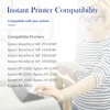 5x 604XL Kompatibel für Epson 604 Druckerpatronen WF-2910 Produktbild-Vorschau 3