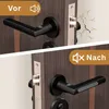 Schutzpuffer Transparent Selbstklebend - 50 Stück - 9 mm - Produktbild-Vorschau 4