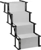 Faltbare Hundetreppe Treppe Rampe für Hunde bis 75 KG  | Produktbild-Vorschau 3