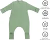 Hofbrucker Baby Schlafsack mit Füßen MILO Produktbild-Vorschau 3