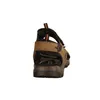 ecco Sandalen Sandalen Nubukleder Produktbild-Vorschau 28
