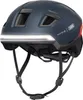 ABUS Fahrradhelm HYP-E - Helm mit Frontlicht, Rücklicht und Produktbild-Vorschau 6