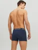 Jack & Jones boxer lot de 7 jacbasic trunks light grey Voir les images du produit 24
