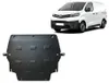 Onderbescherming voor de motor van het merk Toyota Proace - Productafbeelding-voorbeeld 1