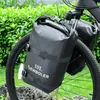 NEWBOLER 10L Fahrradgabeltasche, Fahrradreittasche, Produktbild-Vorschau 6