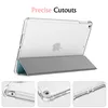 Fintie Hülle für iPad 9.7 Zoll 2018/2017 - Ultradünn Produktbild-Vorschau 6