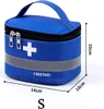 Trousse de premiers secours de voyage Organisateur 3 Voir les images du produit 11