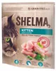 Shelma Granule pre mačky 750g morka Produktbild-Vorschau 4
