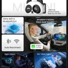 Monitor per neonati ZELURXX, modello auto, risoluzione Anteprima dell’immagine prodotto 3