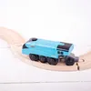 BigJigs Elektrolokomotive – Lernspielzeug für Kinder Produktbild-Vorschau 4