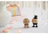 Hoptimist Bride Hoptimist 4,5 x 5,9 x 7,2 cm S Raw oak Produktbild-Vorschau 13