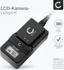 CELLONIC 2x Akku für Kamera kompatibel mit Drift HD Produktbild-Vorschau 2