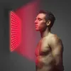 Hoogwaardige 225 LED rode lichtlamp, 45W, infrarood Productafbeelding-voorbeeld 5