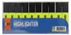 DULA Textmarker gelb - Textmarker - Textmarker - Markieren Produktbild-Vorschau 1