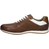 JOSEF SEIBEL Colby 01 | Halbschuh für Herren | Braun Produktbild-Vorschau 3