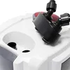SunSun HW-704A Aquariumaußenfilter 2000 L/h 45Watt mit 4 Produktbild-Vorschau 3