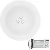 Mikrowellenteller 24.5 cm | Drehteller für Mikrowelle | Produktbild-Vorschau 1