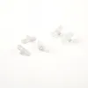 5x Befestigung Clips ZIERLEISTEN FÜR MERCEDES BAUREIHE 124 Produktbild-Vorschau 2