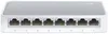 TP-LINK Switch TL-SF1008D 8x 10/100MBit Unmanaged Voir les images du produit 6