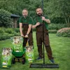 EcoDeco trávne osivo Arnold Strong 5 kg, rýchlo klíčivé, Náhľad obrázku produktu 4