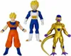 Actionfiguren Dragon Ball 25 x 16 x 4 cm Produktbild-Vorschau 4